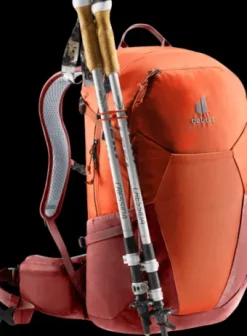 Deuter Futura 27 paprika-redwood Sale