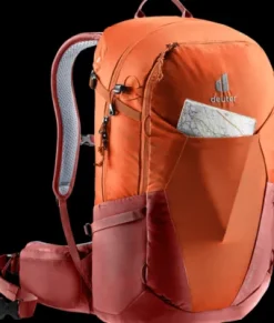 Deuter Futura 27 paprika-redwood Sale