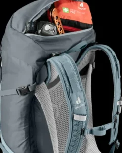 Deuter Futura 26 graphite-shale Sale