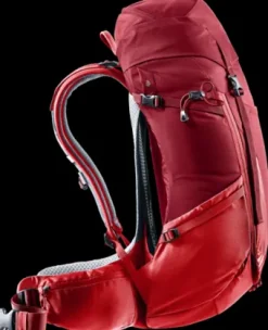 Deuter Futura 26 masala-cherry New