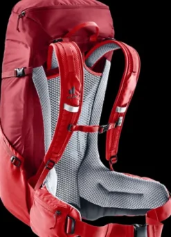 Deuter Futura 26 masala-cherry New