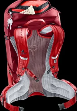 Deuter Futura 26 masala-cherry New