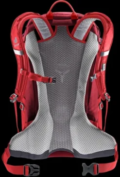 Deuter Futura 23 masala-cherry Hot