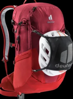 Deuter Futura 23 masala-cherry Hot