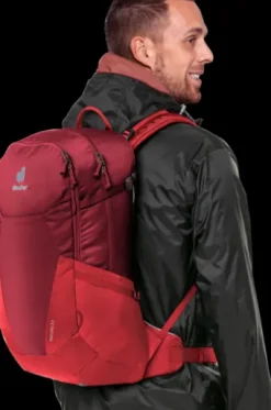 Deuter Futura 23 masala-cherry Hot