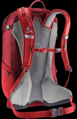 Deuter Futura 23 masala-cherry Hot