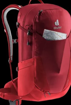 Deuter Futura 23 masala-cherry Hot
