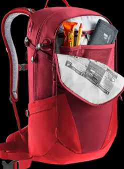 Deuter Futura 23 masala-cherry Hot