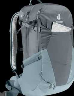 Deuter Futura 23 graphite-shale Online