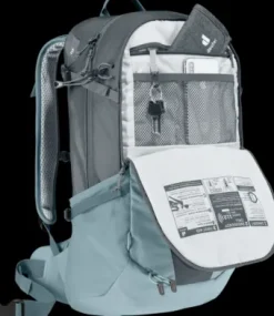 Deuter Futura 23 graphite-shale Online