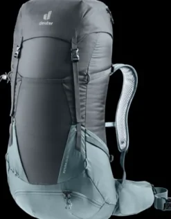 Deuter Futura 34 EL graphite-shale Outlet