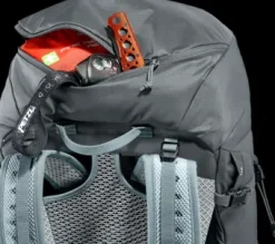 Deuter Futura 34 EL graphite-shale Outlet