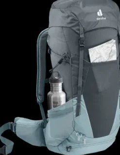 Deuter Futura 34 EL graphite-shale Outlet