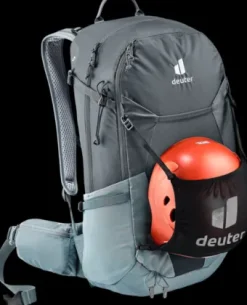 Deuter Futura 29 EL graphite-shale Outlet