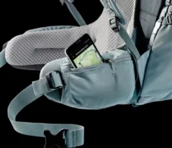 Deuter Futura 29 EL graphite-shale Outlet