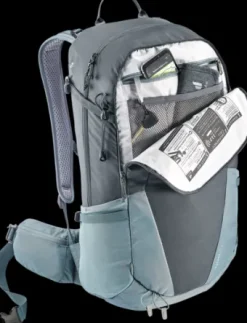 Deuter Futura 29 EL graphite-shale Outlet