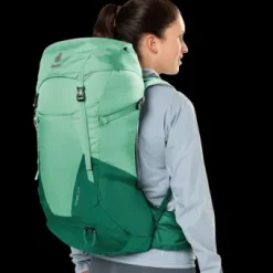 Deuter Futura 30 SL spearmint-seagreen New
