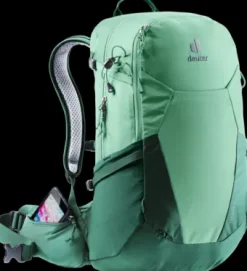 Deuter Futura 25 SL spearmint-seagreen Outlet