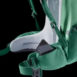 Deuter Futura 24 SL spearmint-seagreen Clearance