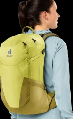 Deuter Futura 21 SL sprout-linden Fashion