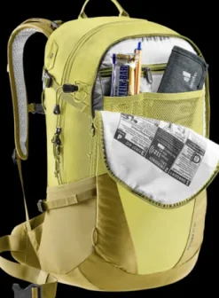 Deuter Futura 21 SL sprout-linden Fashion