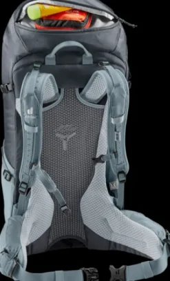 Deuter Futura 30 SL graphite-shale Clearance