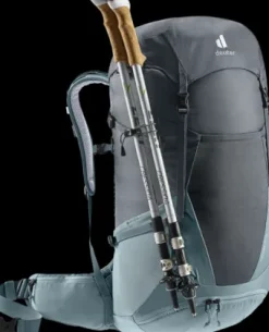 Deuter Futura 30 SL graphite-shale Clearance