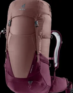 Deuter Futura 30 SL ashrose-cassis Outlet