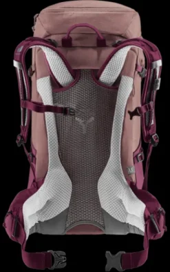 Deuter Futura 30 SL ashrose-cassis Outlet