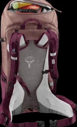 Deuter Futura 30 SL ashrose-cassis Outlet