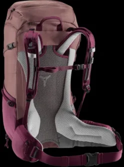 Deuter Futura 30 SL ashrose-cassis Outlet