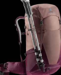 Deuter Futura 30 SL ashrose-cassis Outlet