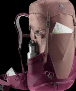 Deuter Futura 30 SL ashrose-cassis Outlet