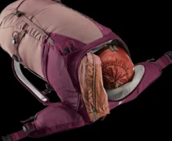 Deuter Futura 30 SL ashrose-cassis Outlet