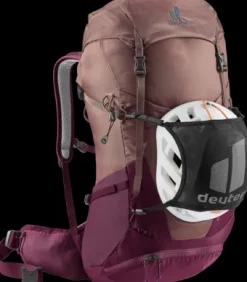 Deuter Futura 30 SL ashrose-cassis Outlet
