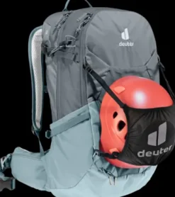 Deuter Futura 25 SL graphite-shale Fashion