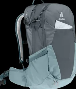 Deuter Futura 25 SL graphite-shale Fashion