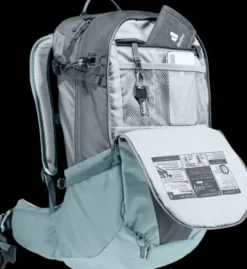 Deuter Futura 25 SL graphite-shale Fashion