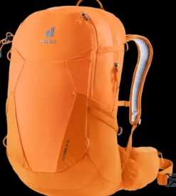 Deuter Futura 25 SL peach-tuscany New