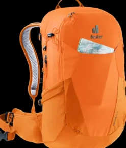 Deuter Futura 25 SL peach-tuscany New
