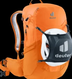Deuter Futura 25 SL peach-tuscany New