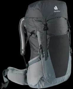 Deuter Futura 24 SL graphite-shale Discount