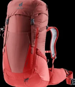 Deuter Futura 24 SL caspia-currant Fashion