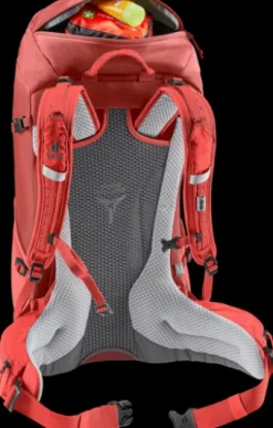 Deuter Futura 24 SL caspia-currant Fashion