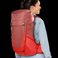 Deuter Futura 24 SL caspia-currant Fashion