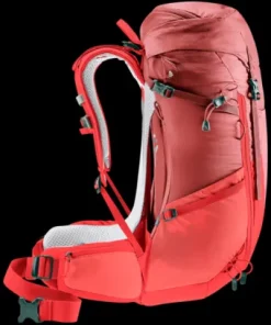 Deuter Futura 24 SL caspia-currant Fashion