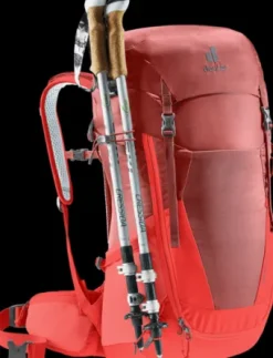 Deuter Futura 24 SL caspia-currant Fashion