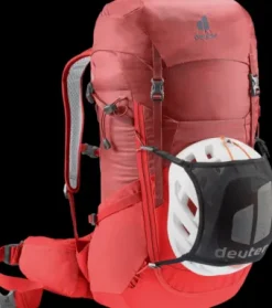 Deuter Futura 24 SL caspia-currant Fashion