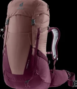 Deuter Futura 24 SL ashrose-cassis New