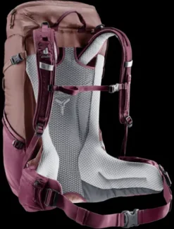 Deuter Futura 24 SL ashrose-cassis New